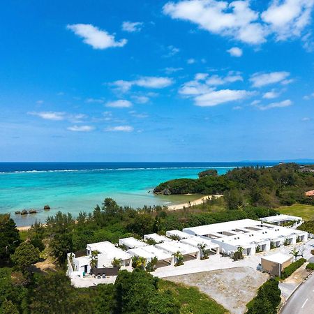 Pool Villa Imadomari By Coldio Premium นาคิจิน ภายนอก รูปภาพ