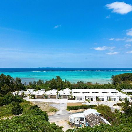 Pool Villa Imadomari By Coldio Premium นาคิจิน ภายนอก รูปภาพ
