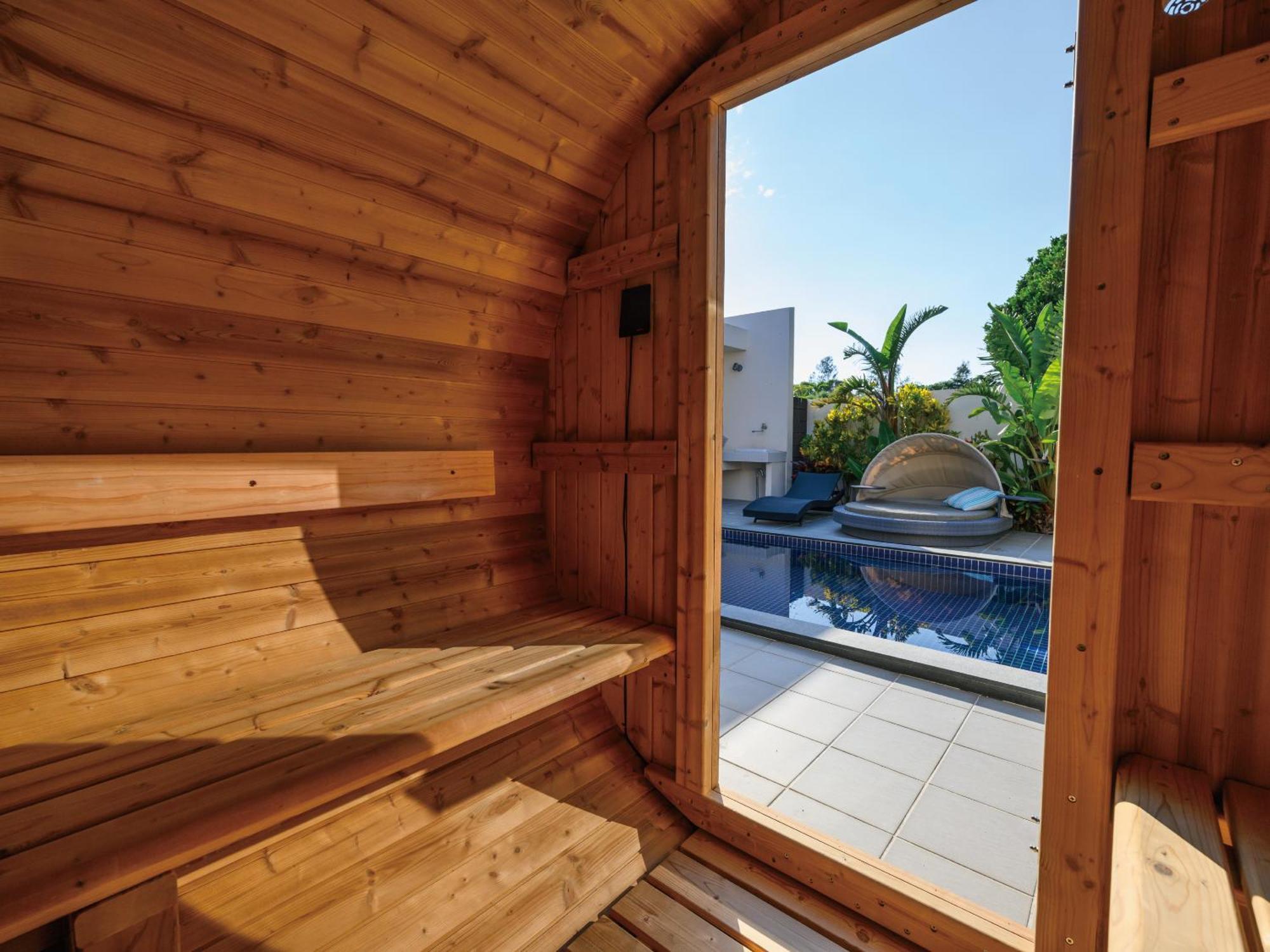 Pool Villa Imadomari By Coldio Premium นาคิจิน ภายนอก รูปภาพ