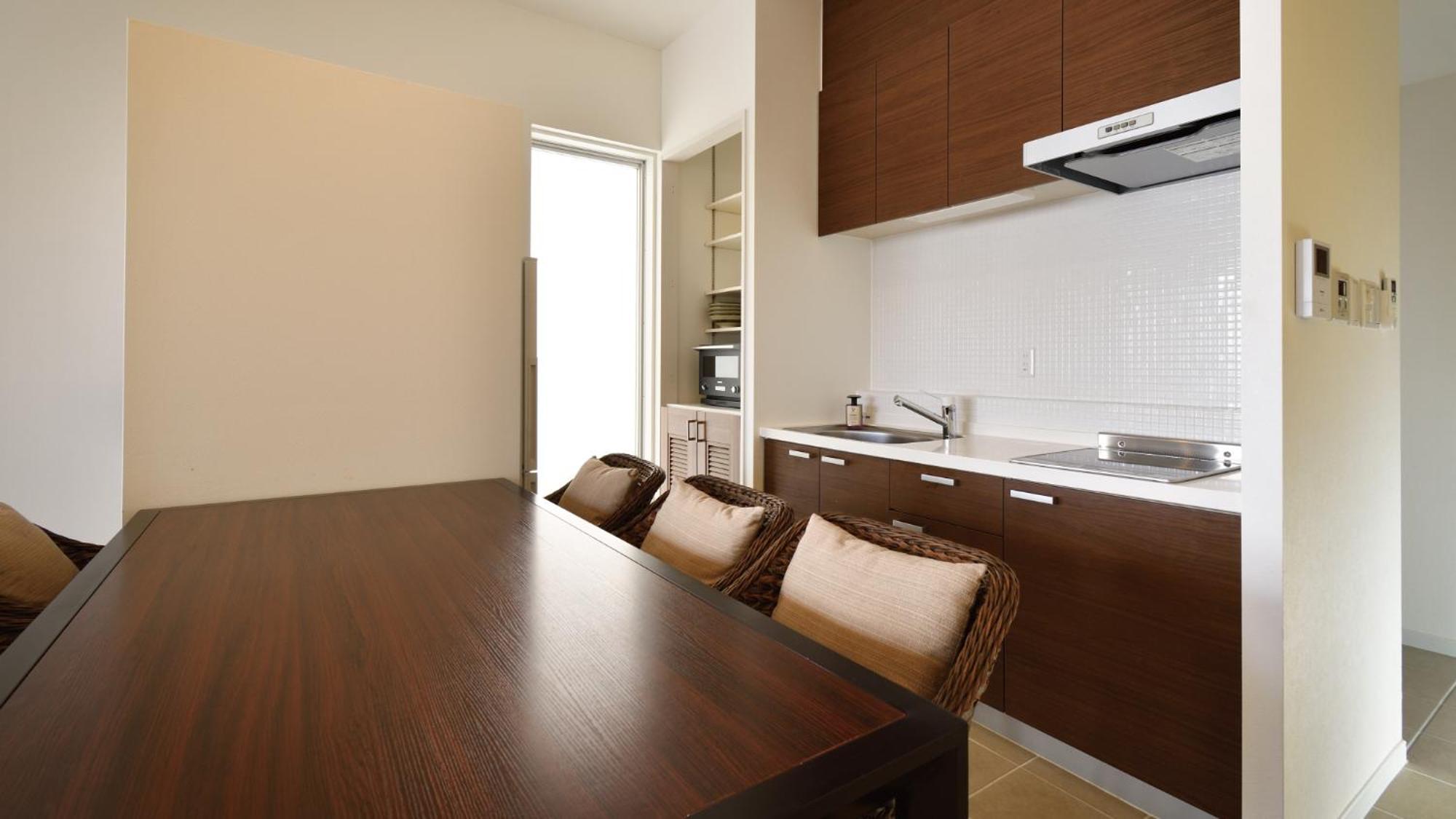 Pool Villa Imadomari By Coldio Premium นาคิจิน ภายนอก รูปภาพ