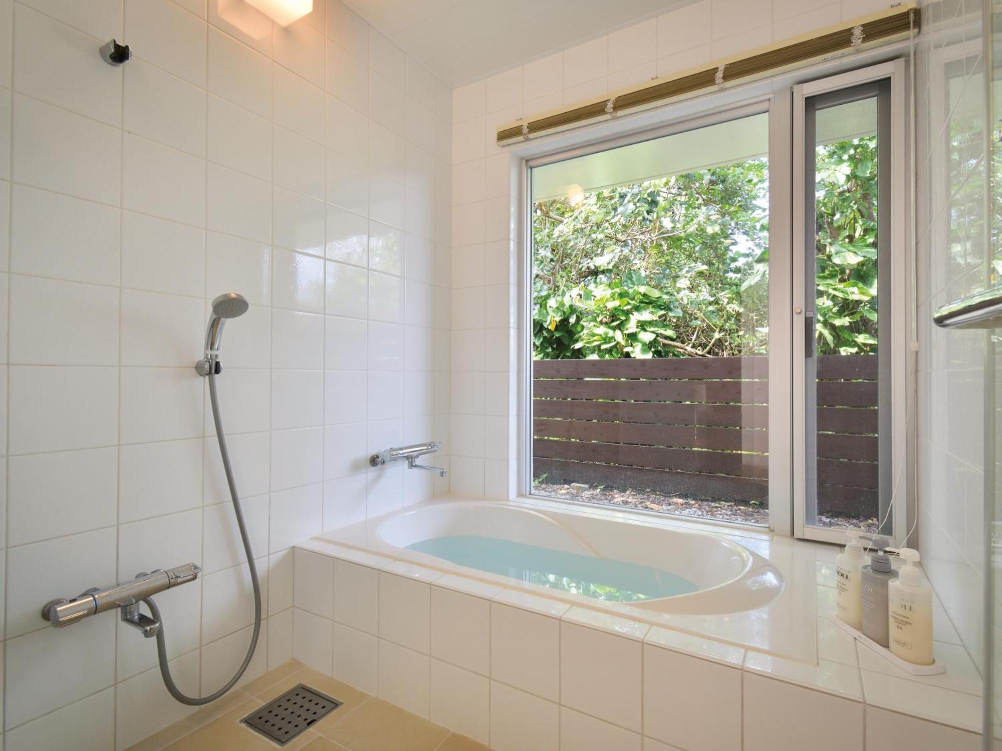 Pool Villa Imadomari By Coldio Premium นาคิจิน ห้อง รูปภาพ